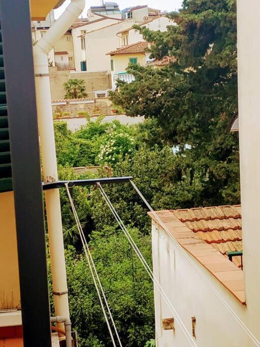Apt Bright, Quiet! In The Center. فلورنس المظهر الخارجي الصورة